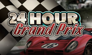 88go 24 Hour Grand Prix