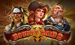88go Bounty Raid 2