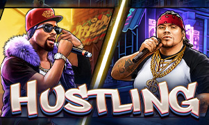 88go Hustling