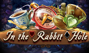 88go In The Rabbit Hole