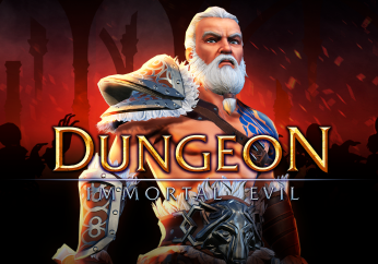 88go Dungeon Immortal Evil