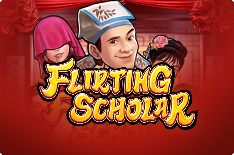 Flirting Scholar
