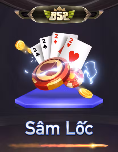 Sâm Lốc B52